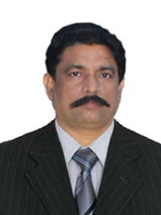 Dr. NVJ RAO