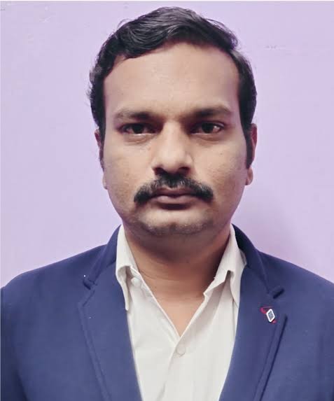 Dr. K. Murali Gopal
